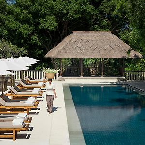 Revivo Wellness Resort Nusa Dua Bali